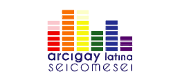 Arcigay Sei come Sei
